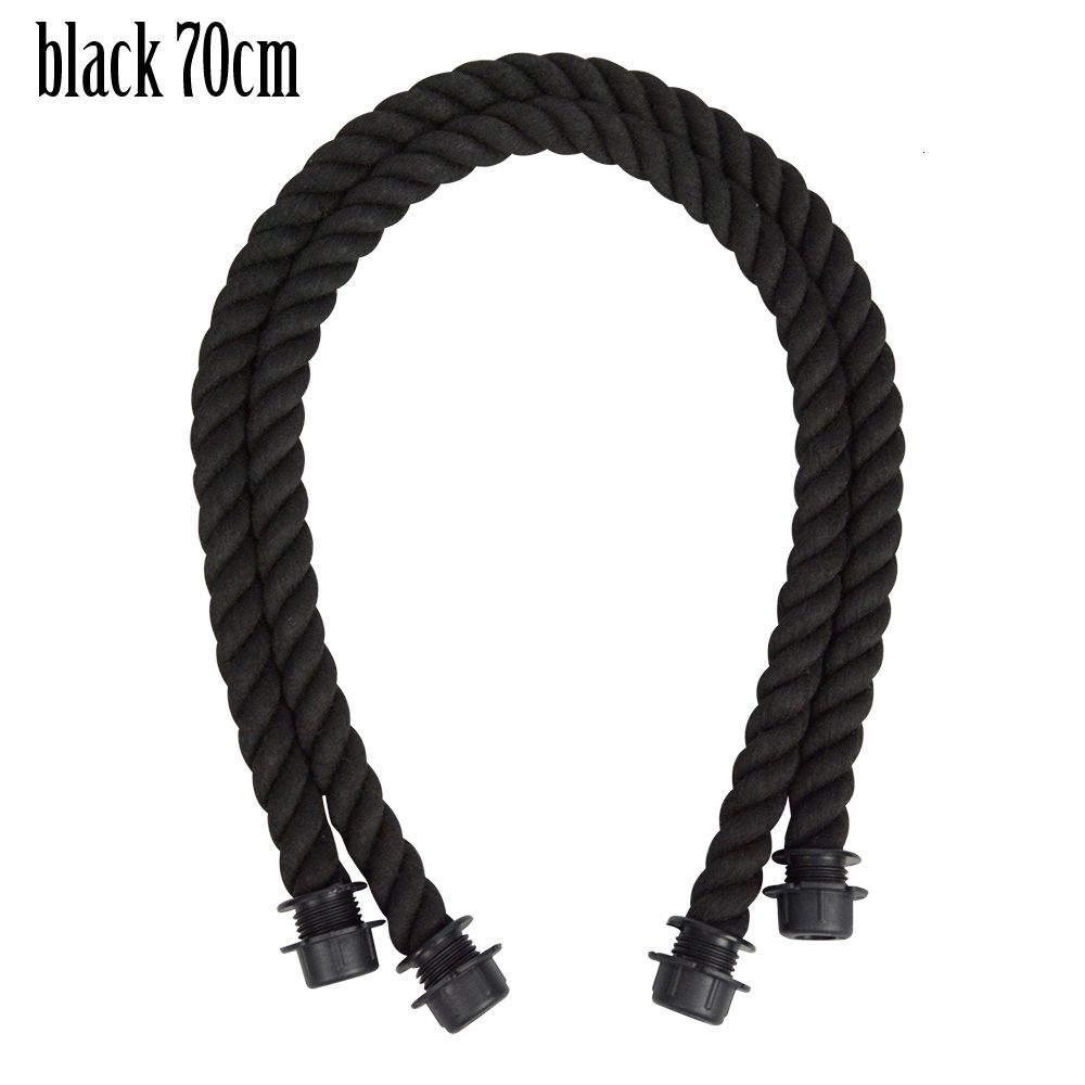 Black 70cm