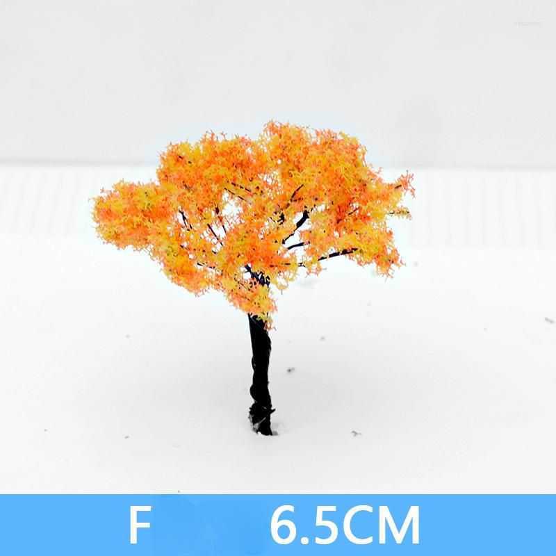 modelo F de 6,5 cm