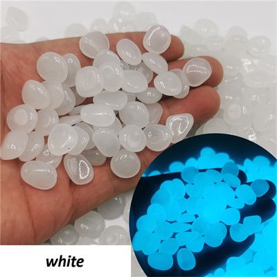 13-17mm Blanc-100pcs