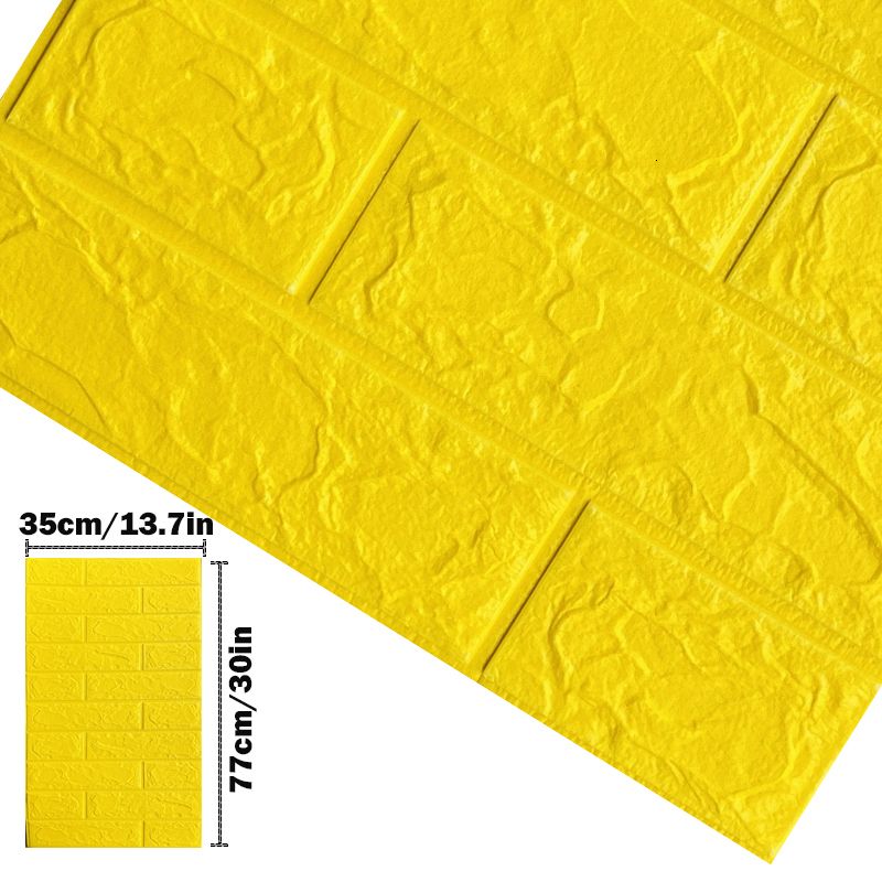 B01-Yellow Thickness (3 mm)