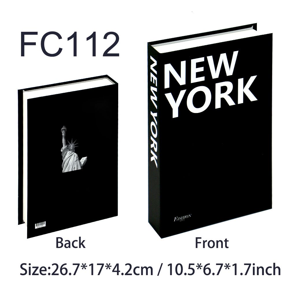 FC112-OPEN