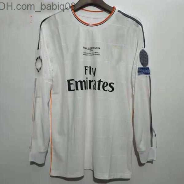 13/14 Home Long UCL