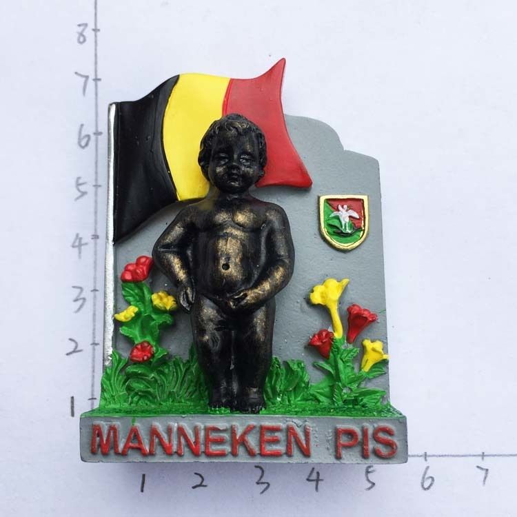 Manneken