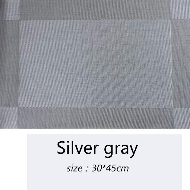 silver gray