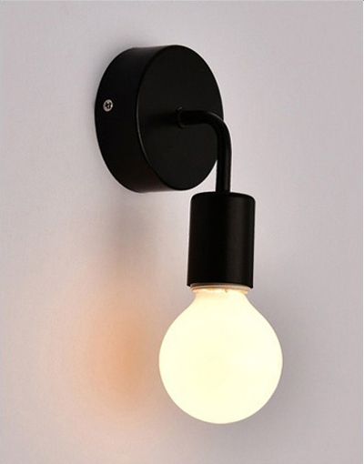 Black Body China Without Bulb