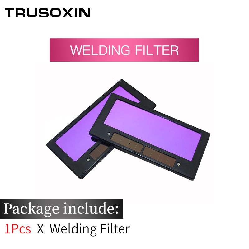 Welding Filter