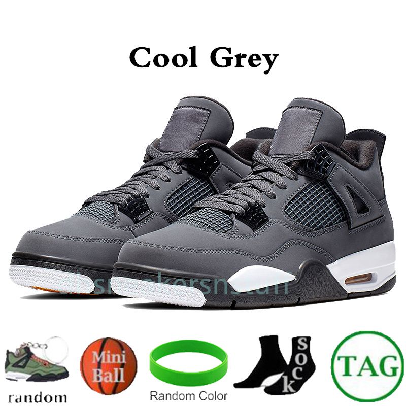 #14-Cool Grey