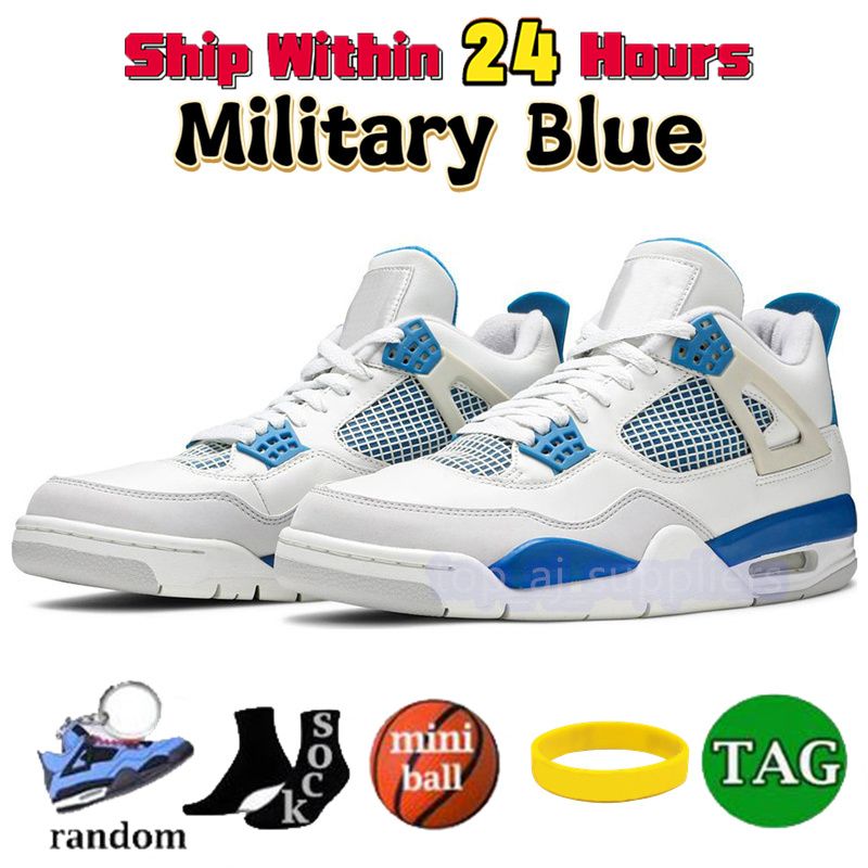 48 Bleu militaire