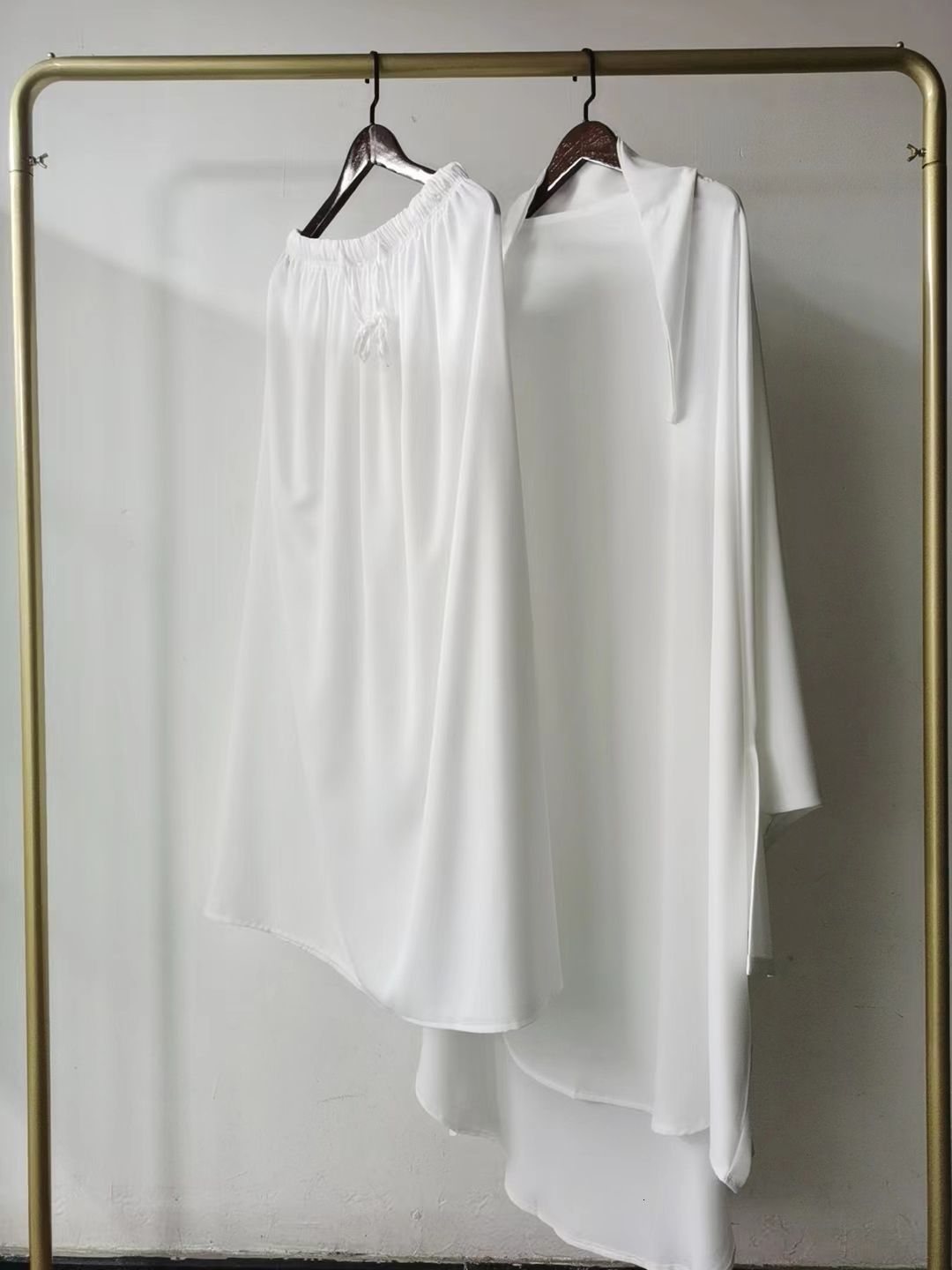 White-one Taille