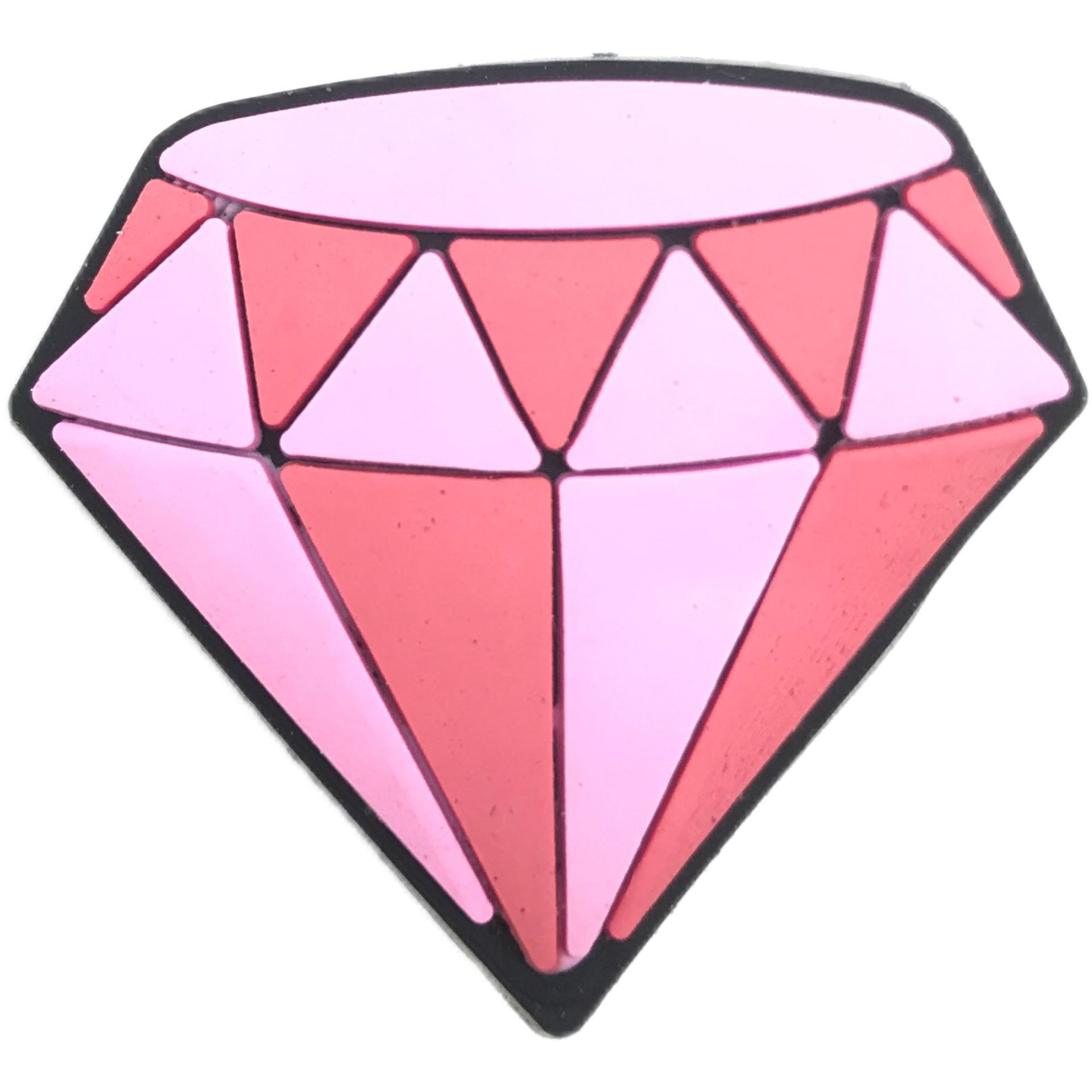 Rosa diamant