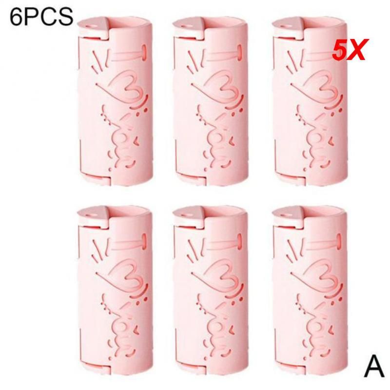 Pink 5pcs xl China