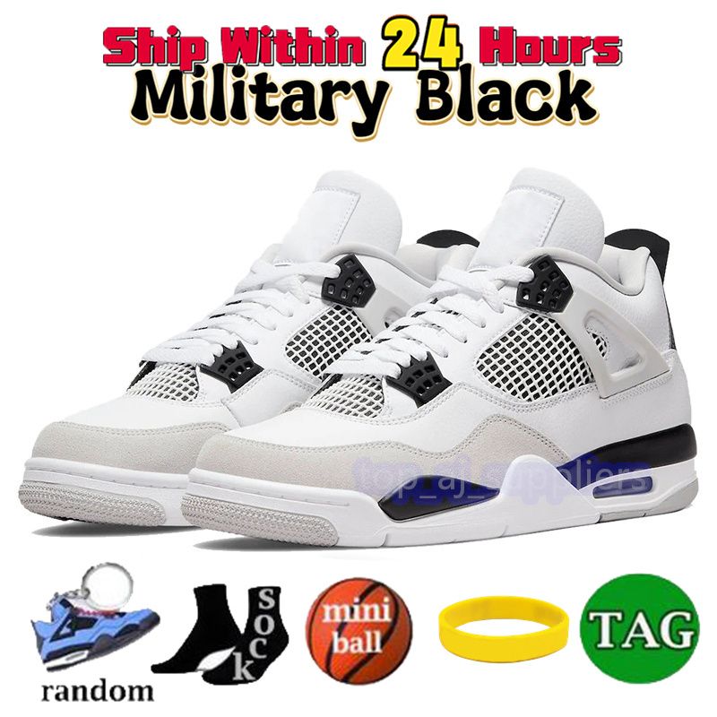 06 Military Black