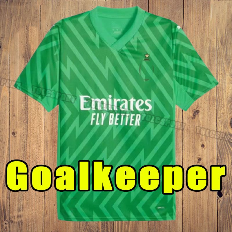 goalkeeper