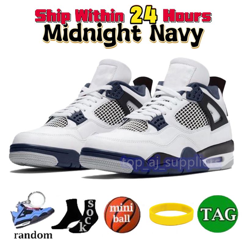 05 Midnight Navy