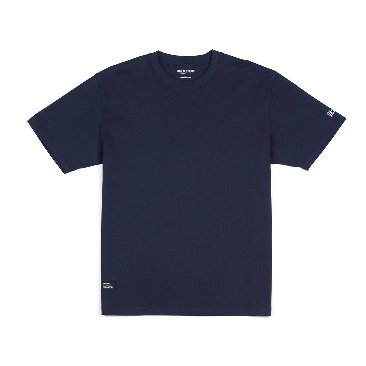 navy blue 2nd