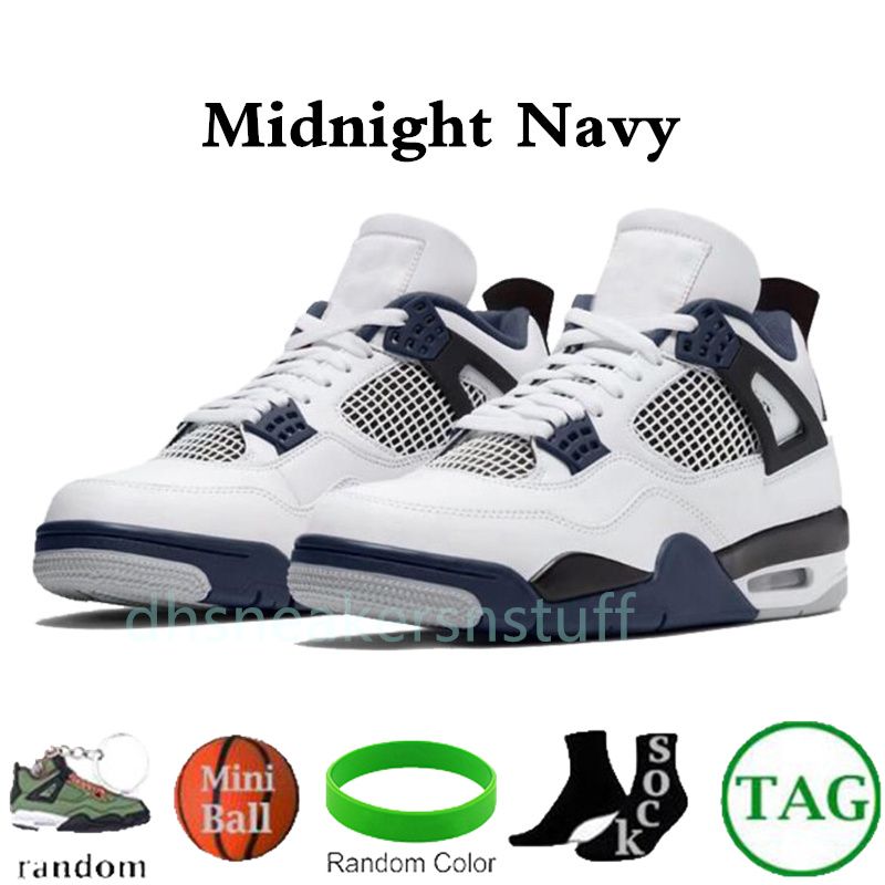 #5-Midnight Navy