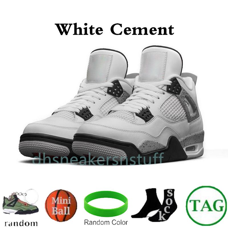 #10-White Cement