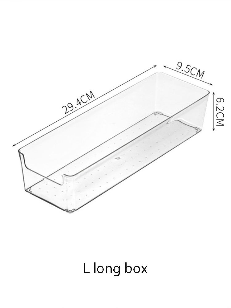 L long box 29.4 cm