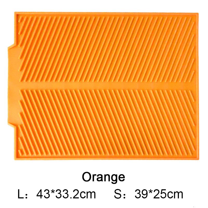 Orange-38x24,5см