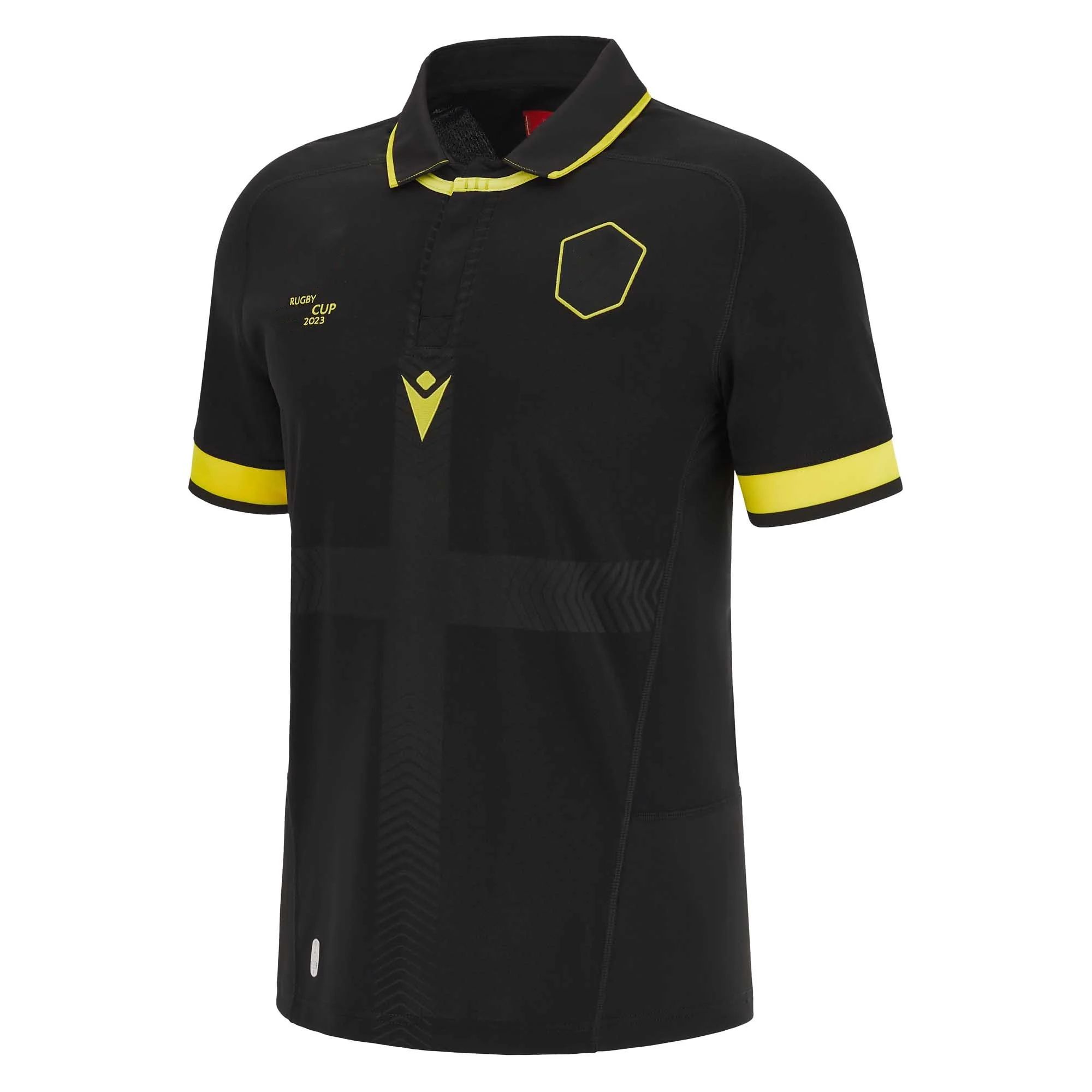 2023 قميص واليس WCR Home Jersey