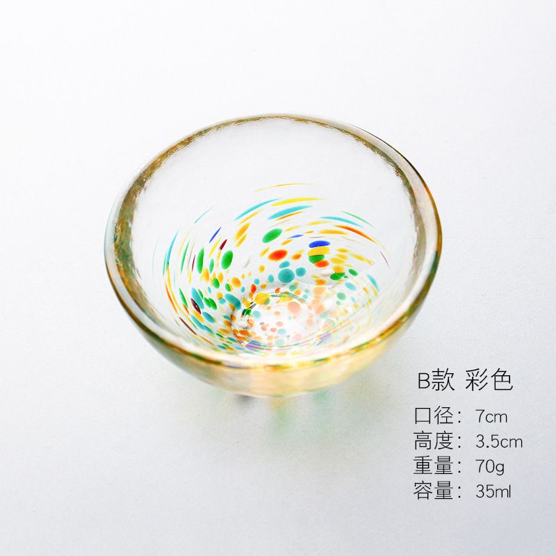 1 su bardağı Çin Lt; 50ml8