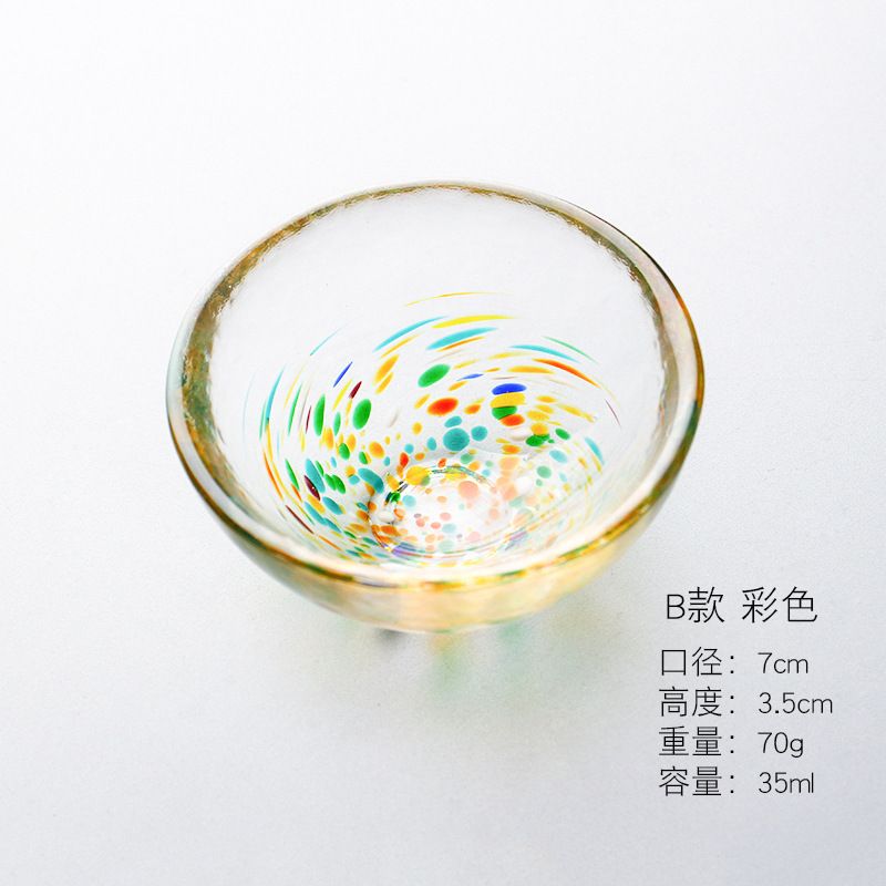 1カップ中国Lt; 50ml8