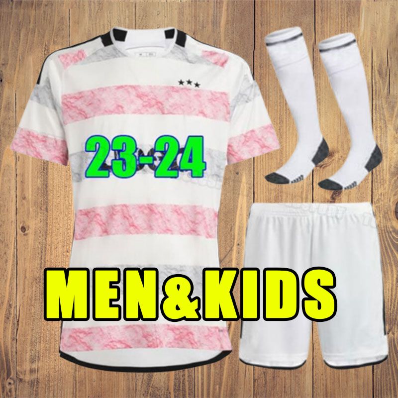 away kits