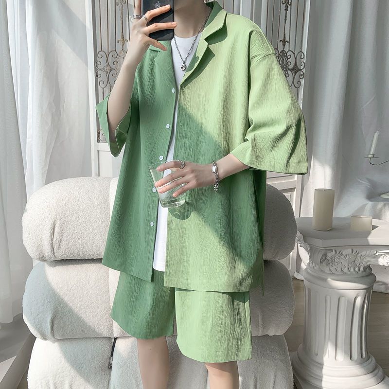 TZ62627 Green