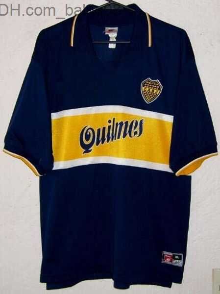 97/98 Home