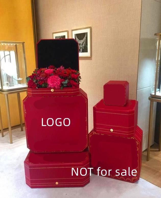 Logo box not for single sale