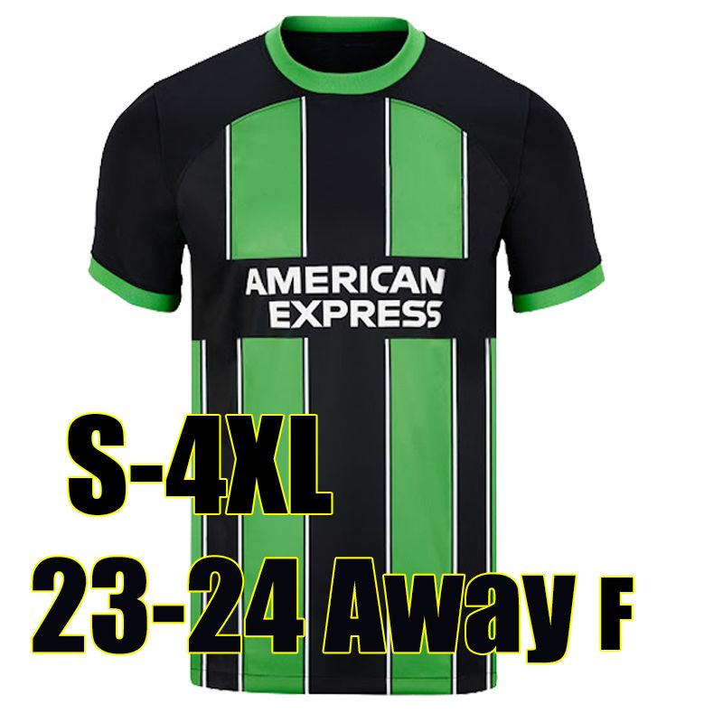 Bulaidun 23-24 Away