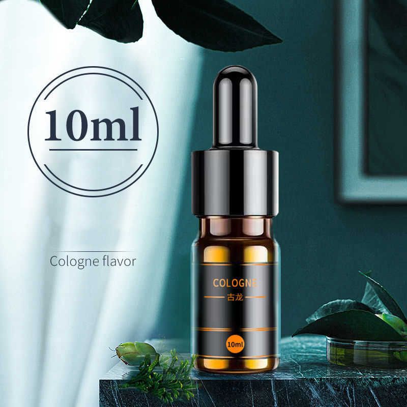 10 ml de cologne