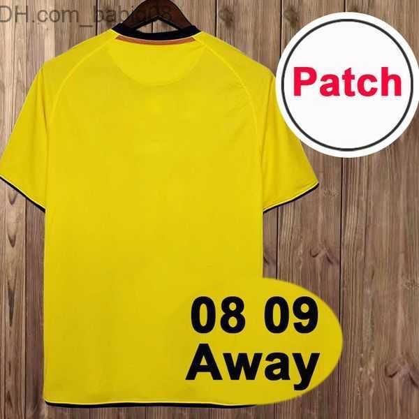 fg3410 08 09 away ... patch