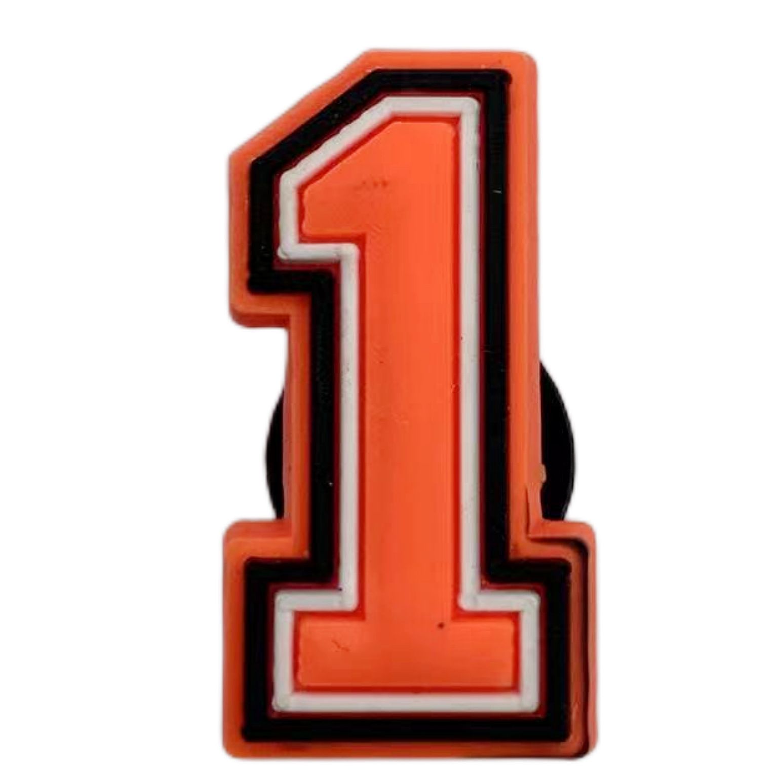 Numéro orange (1)
