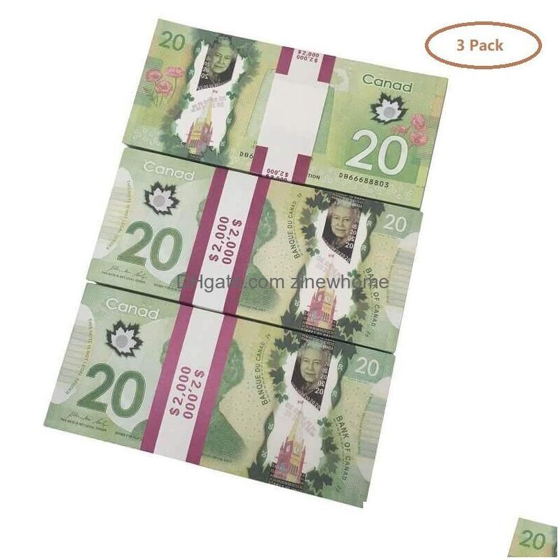 3Pack 20note (300 sztuk)