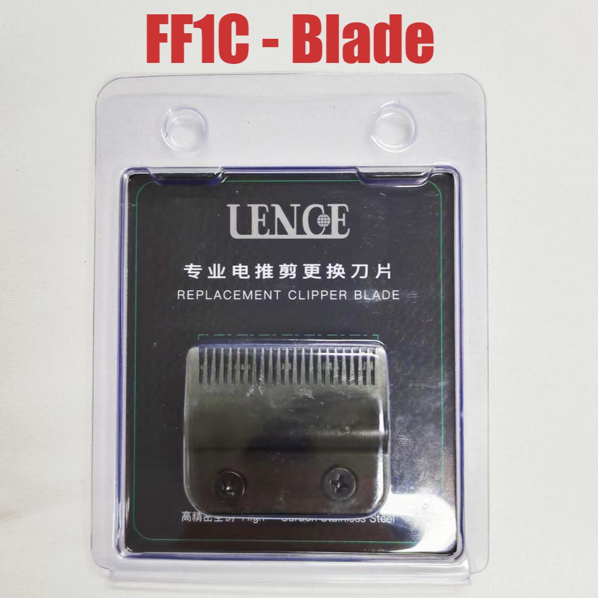 FF1C Blade-Eu Plug