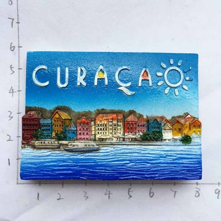 Curacao.