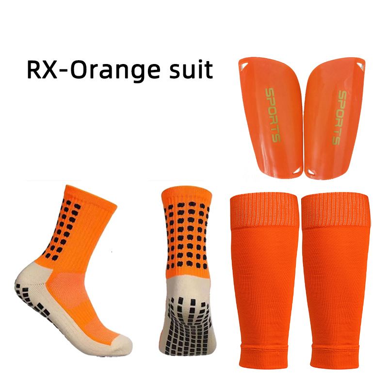 Zestaw rx-pomarańczowy