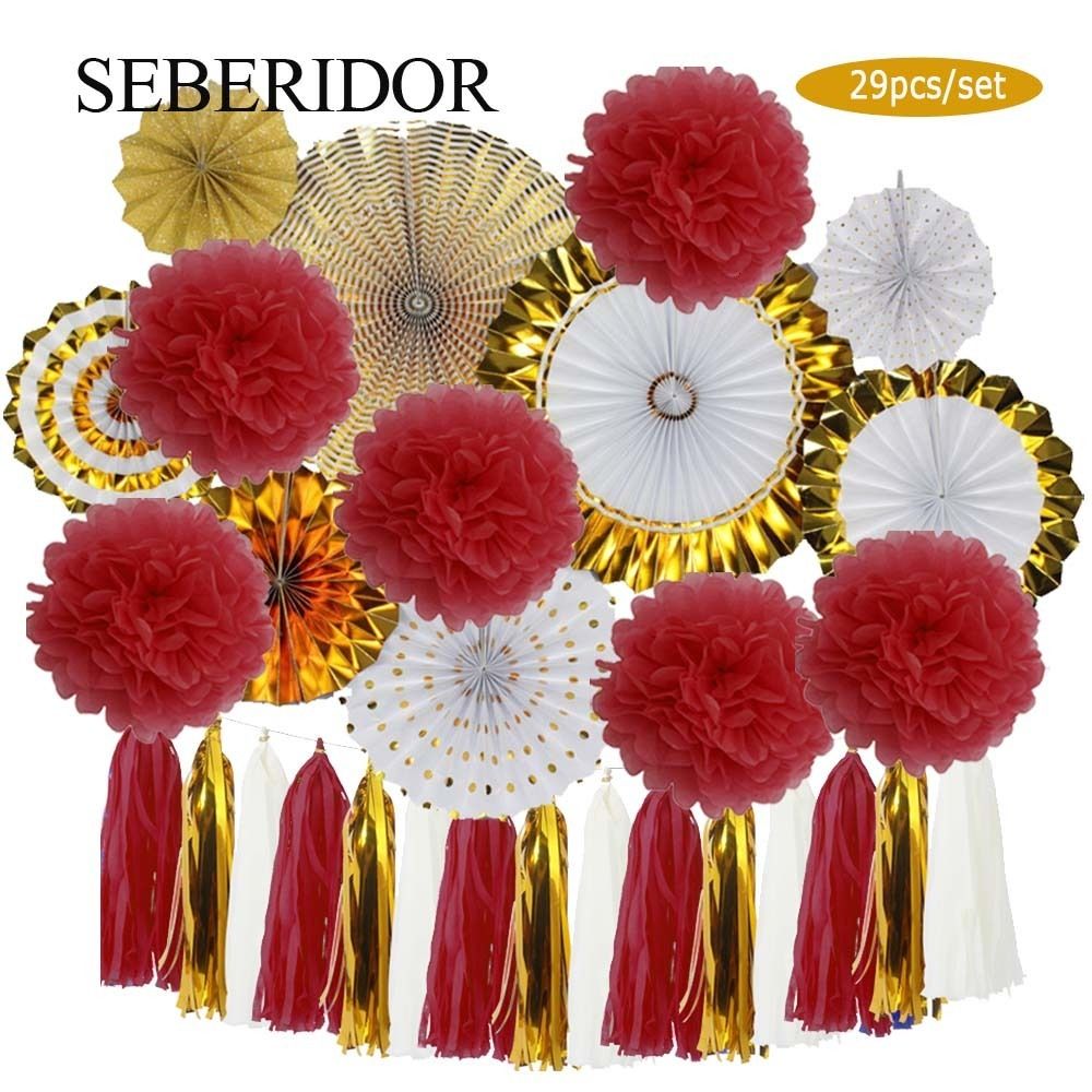 Ouro Vermelho Set-Misto Tamanho