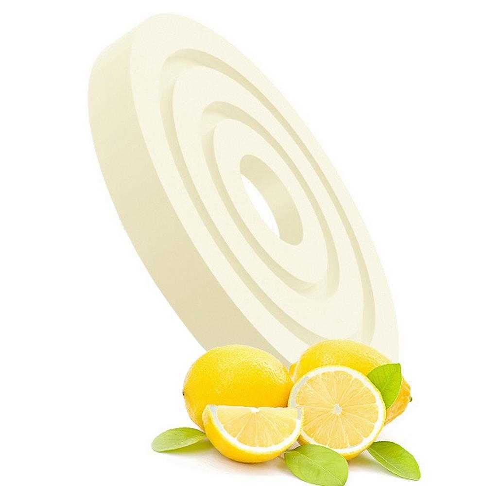 Lemon Scented