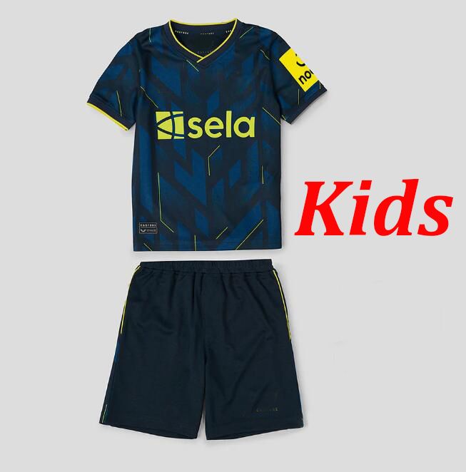 Kids 23-24 Thrid