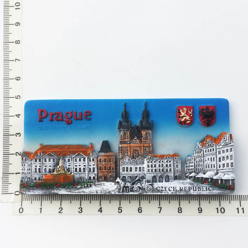 Prague N3