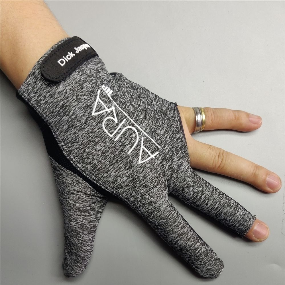 Dj Left Hand (gray)-Medium 1pc