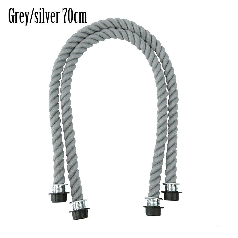Grey Siver 70cm