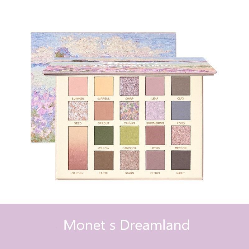 Monet s Dreamland