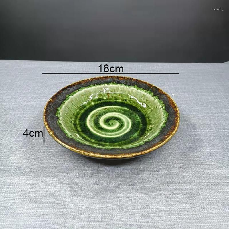 salad plate