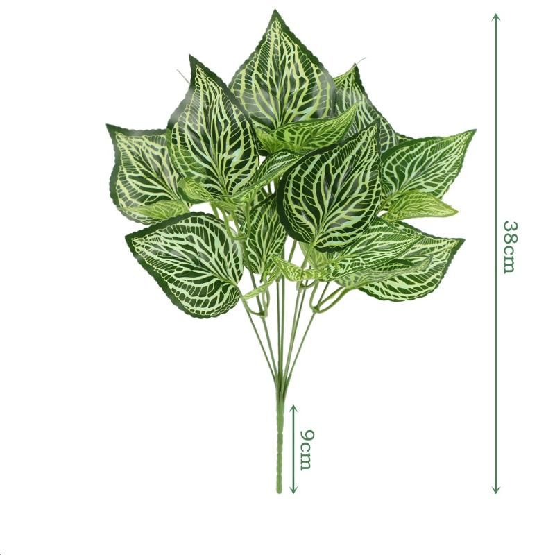 Soda leaf