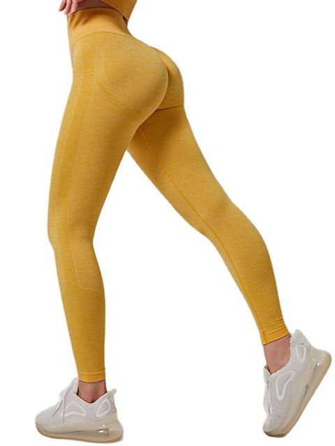 03Tights amarillo