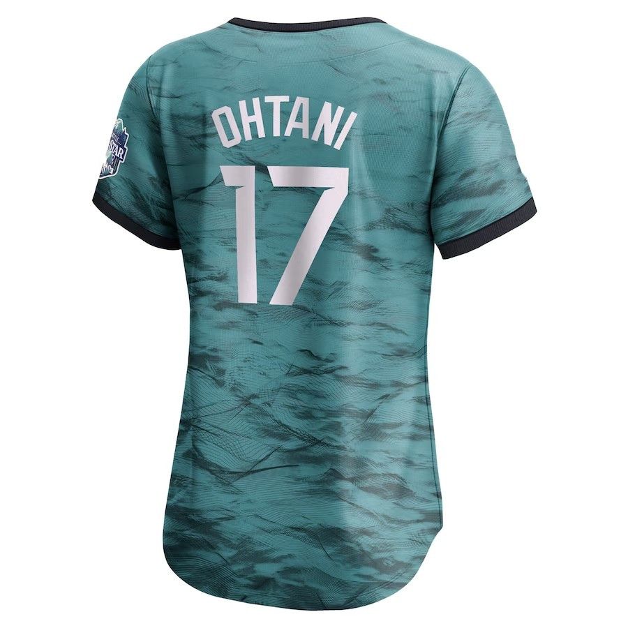 #17 Ohtani Women&#039;s