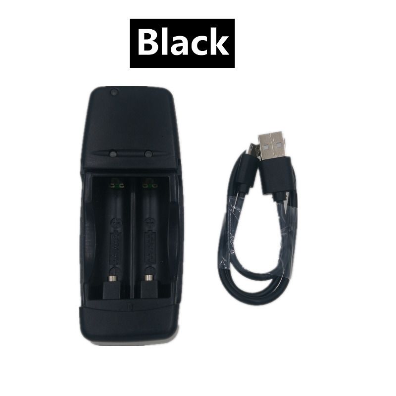 Charger in Black-Other